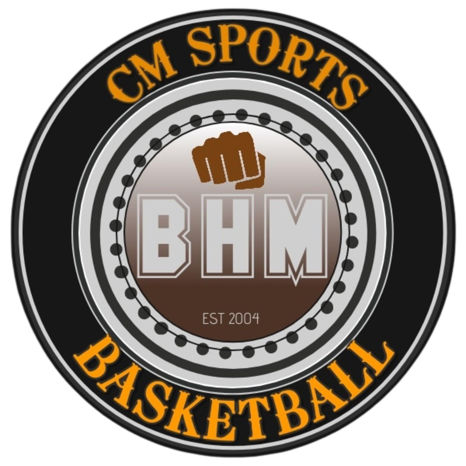 CM SPORTS BHM TOURNAMENT